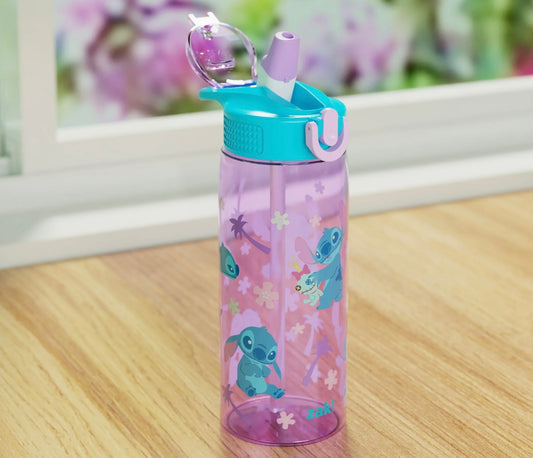 botella de agua